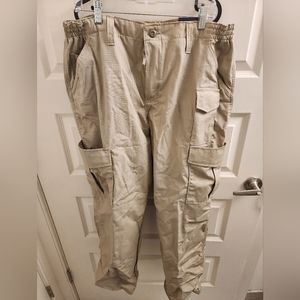 NWT Propper khaki uniform tactical pants 40x32